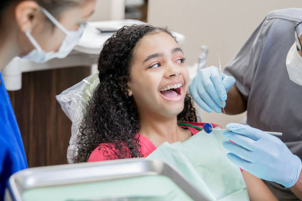 Best Emergency Dentist for Knocked-Out Tooth in Frankford, DE