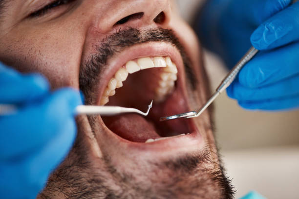 Best Emergency Dental Services for Seniors in Frankford, DE