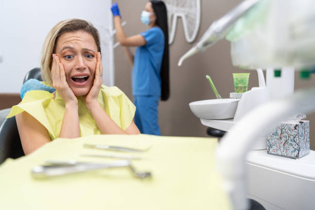 Best Emergency Root Canal Treatment in Frankford, DE