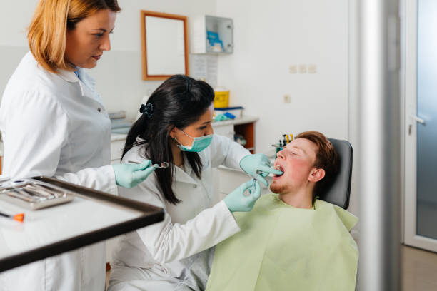 Best Emergency Dental Care for Abscessed Tooth in Frankford, DE