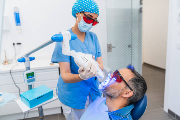 Best Emergency Dentist for Lost Fillings or Crowns in Frankford, DE